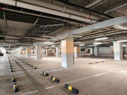 Pasir Ris Central (D18), Condominium #570995951